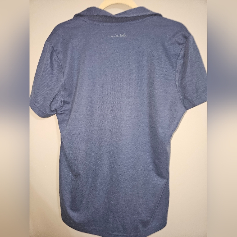 Tavis Matthew Women Golf Polo